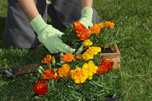 Accessibility request support for Gardeners Seven Sisters users