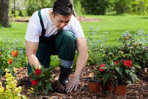 PCI compliant payment processing for Gardeners Seven Sisters