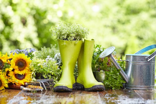 Free quote policy for Seven Sisters gardeners and garden clearance