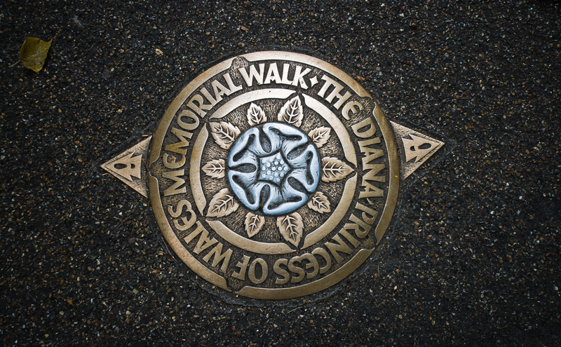 irrigation system garden