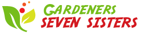 Gardeners Seven Sisters